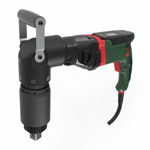 Динамометрический гайковерт Muthel VM-45DA 1350-4500 Нм