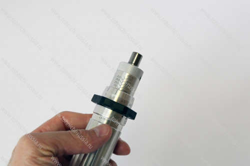 Щелчковая динамометрическая отвертка Tohnichi LTD500CN, 100-500 сНм (LTD500CN) фото 7