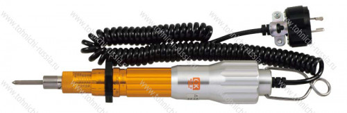 Проскальзывающая динамометрическая отвертка Tohnichi RTDZ260CN, 60-260 сНм (RTDLS500CN)