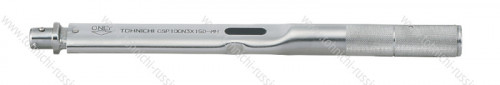 Динамометрический ключ Tohnichi CSP25N3X10D-MH (CSP25N3X10D-MH)