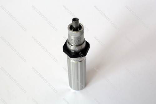 Щелчковая динамометрическая отвертка Tohnichi LTD500CN, 100-500 сНм (LTD500CN) фото 6