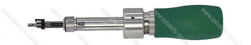 Щелчковая динамометрическая отвертка Tohnichi MNTD120CN, 40-120 сНм (MNTD120CN)