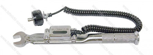 Динамометрический ключ Tohnichi SPLS160N2X19-MH (SPLS160N2X19-MH)