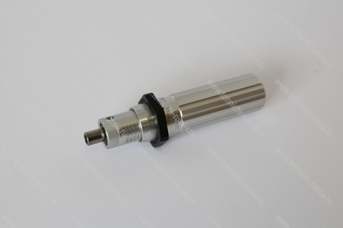 Щелчковая динамометрическая отвертка Tohnichi LTD500CN, 100-500 сНм (LTD500CN) фото 5
