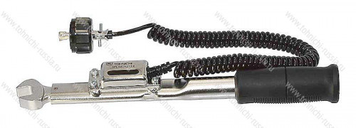 Динамометрический ключ Tohnichi SPMS2N2X19 (SPMS2N2X19)