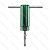 Щелчковая динамометрическая отвертка Tohnichi NTD1000CN, 400-1000 сНм (NTD1000CN)
