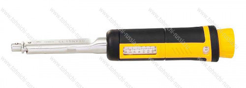 Динамометрический ключ Tohnichi CL10NX8D (CL10NX8D)