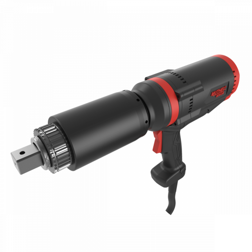 Динамометрический гайковерт Muthel FM-40D 800-4000 Нм