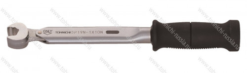 Динамометрический ключ Tohnichi SP19N2-3X10N (SP19N2-3X10N)