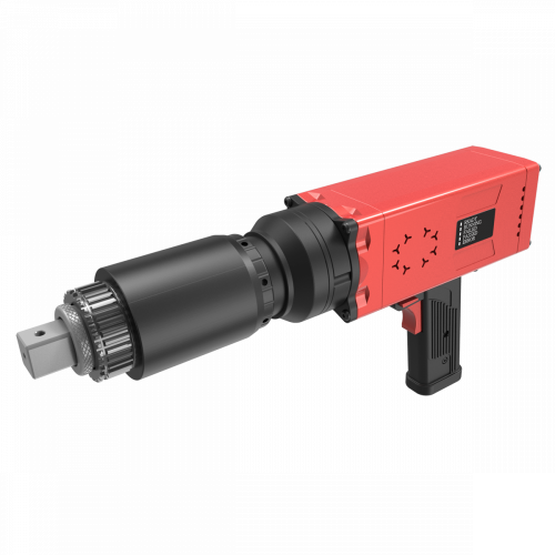 Динамометрический гайковерт Muthel EBM-SAP-16 320-1600 Нм