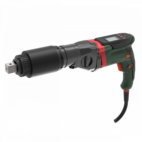 Динамометрический гайковерт Muthel VM-35D-G2 350-3500 Нм