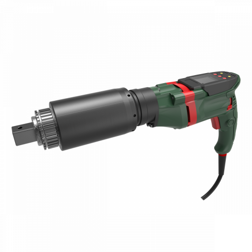 Динамометрический гайковерт Muthel VM-80D 2400-8000 Нм