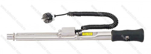 Динамометрический ключ Tohnichi CLLS280NX22D (CLLS280NX22D)