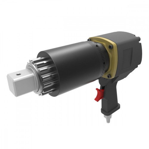 Динамометрический гайковерт Muthel P5RX 120-350 Нм